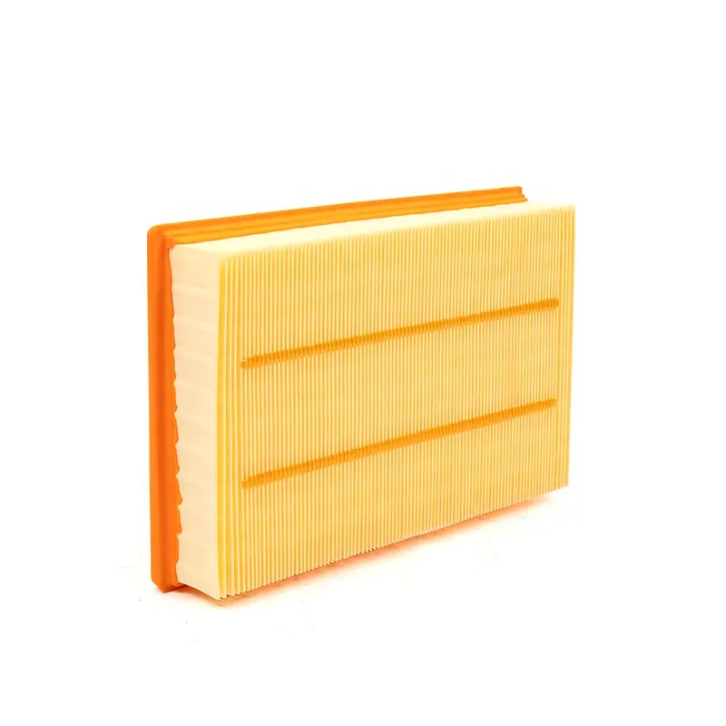 high quality auto parts air filter for Ford