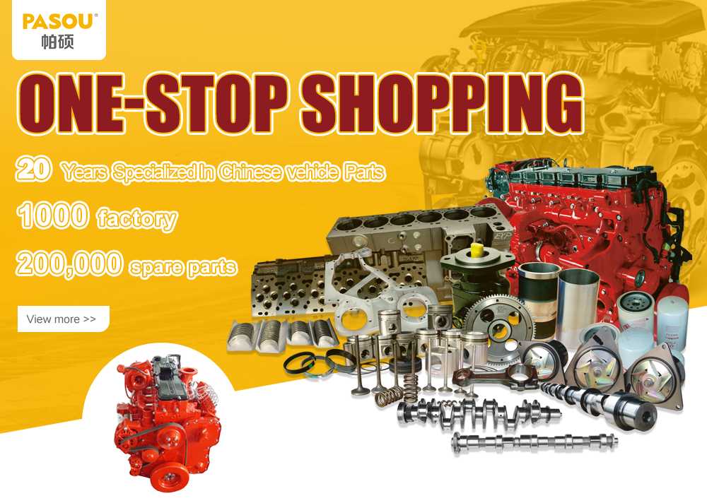 Wholesale 4jb1 Engine Cylinder Piston Liner Kit 001