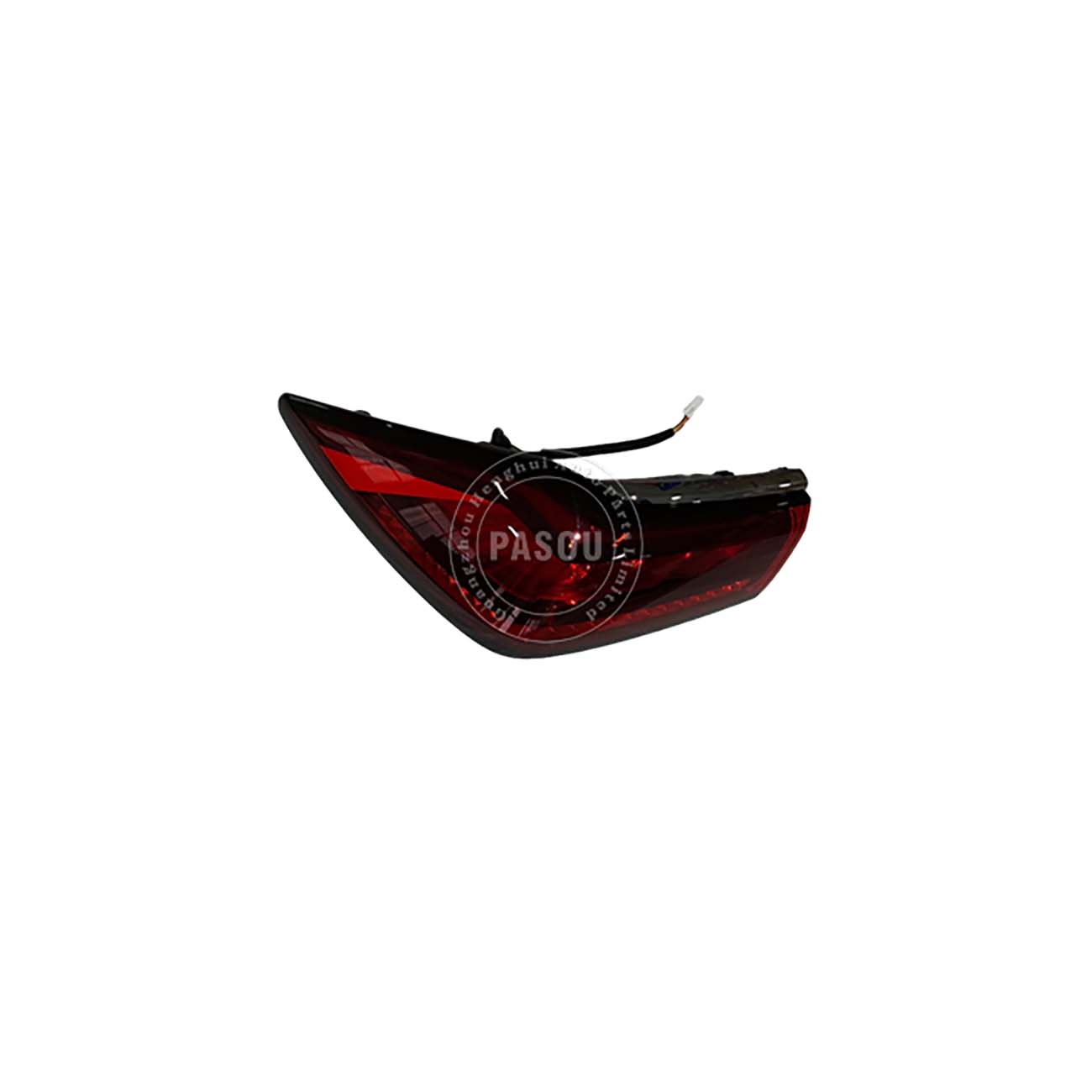 BYD Yuan up Plus Spare Parts Tail Lamp Tail Light for BYD ATTO 2 3 ATTO3