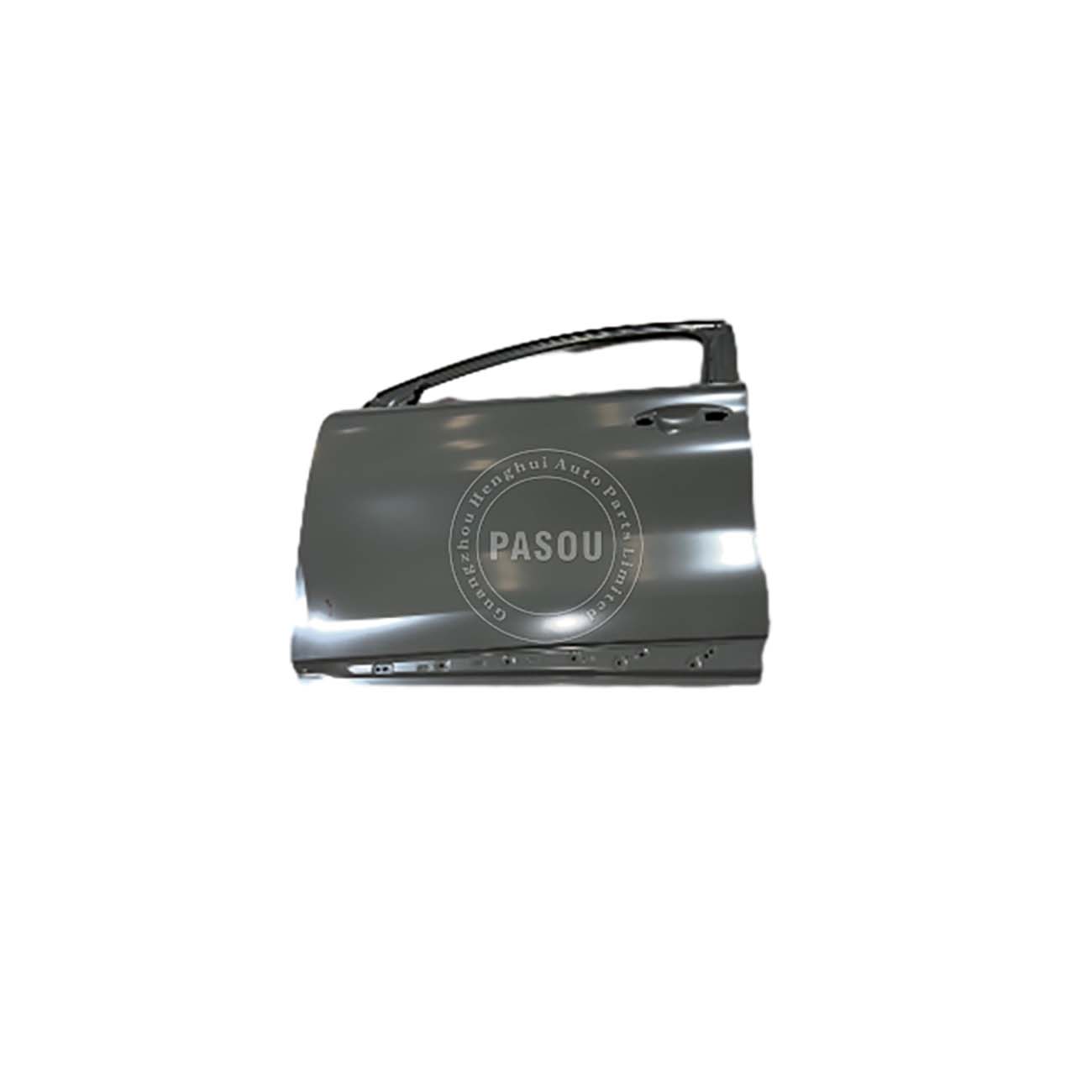 BYD Yuan up Plus Spare Parts Front Rear Door for BYD ATTO 2 3 ATTO3 1 BYD Yuan up Plus Spare Parts Front Rear Door for BYD ATTO