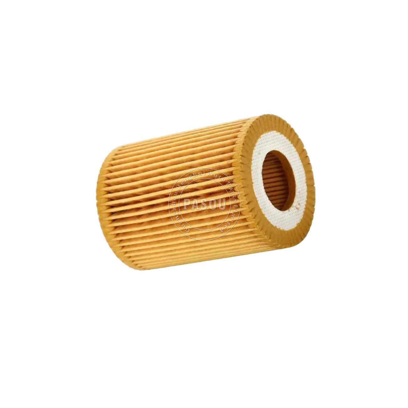 1017110XED95 Original High Quality GWM POER Oil Filter for GREAT WALL PAO