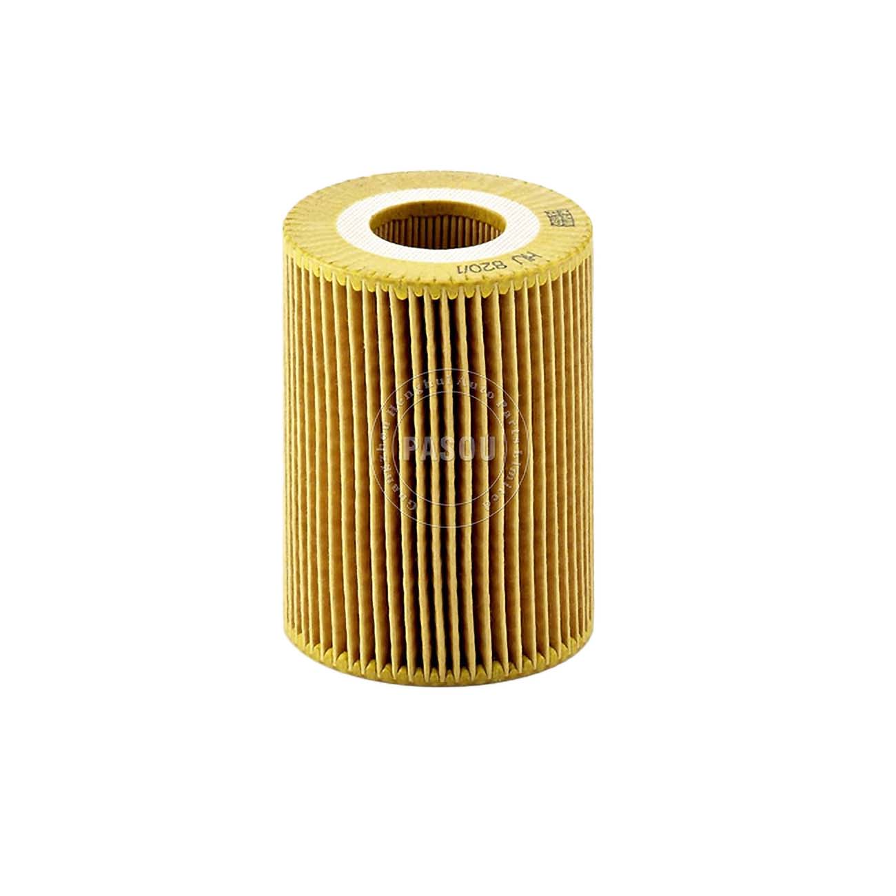 1017110XED95 Original High Quality GWM POER Oil Filter for GREAT WALL PAO
