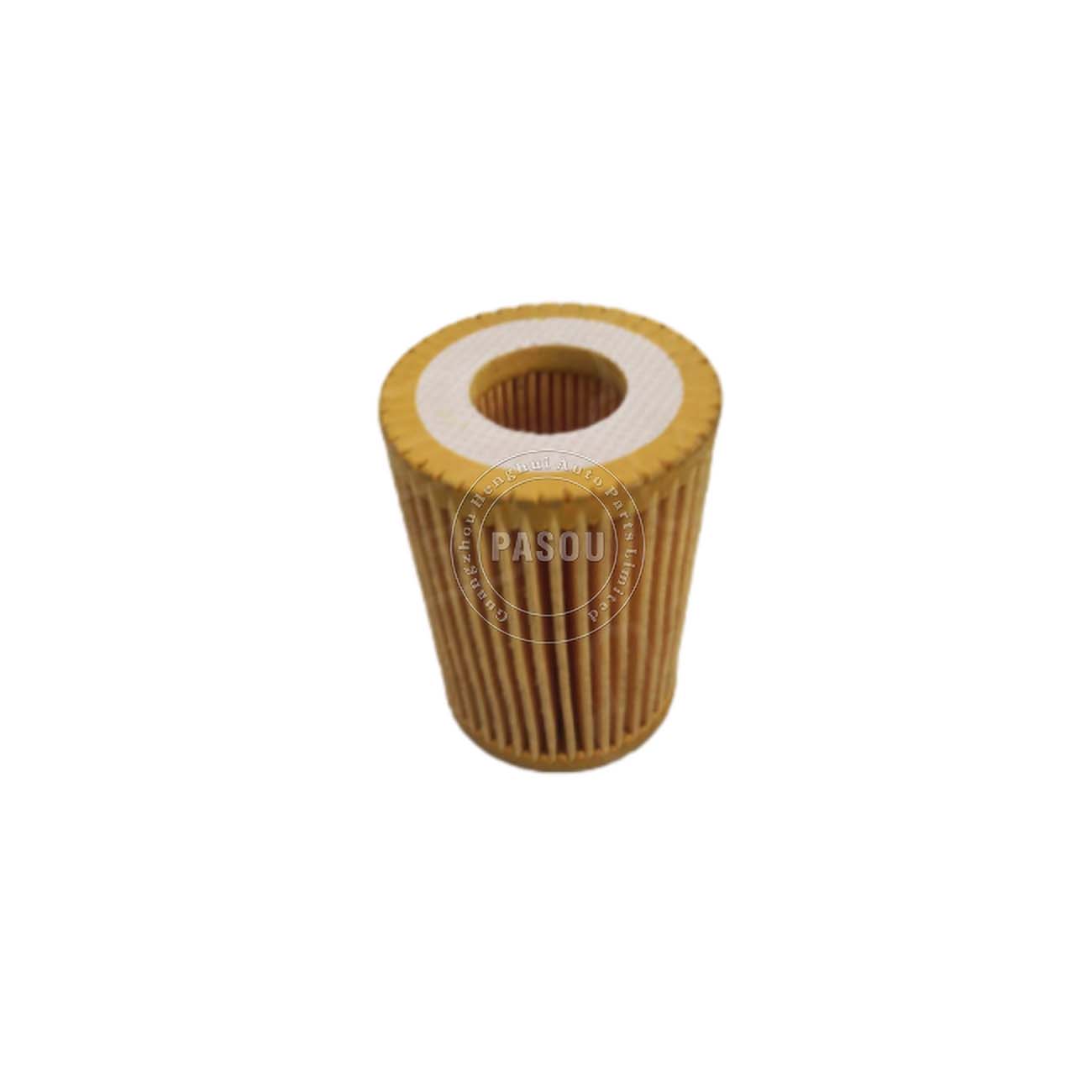 1017110XED95 Original High Quality GWM POER Oil Filter for GREAT WALL PAO - Image 3
