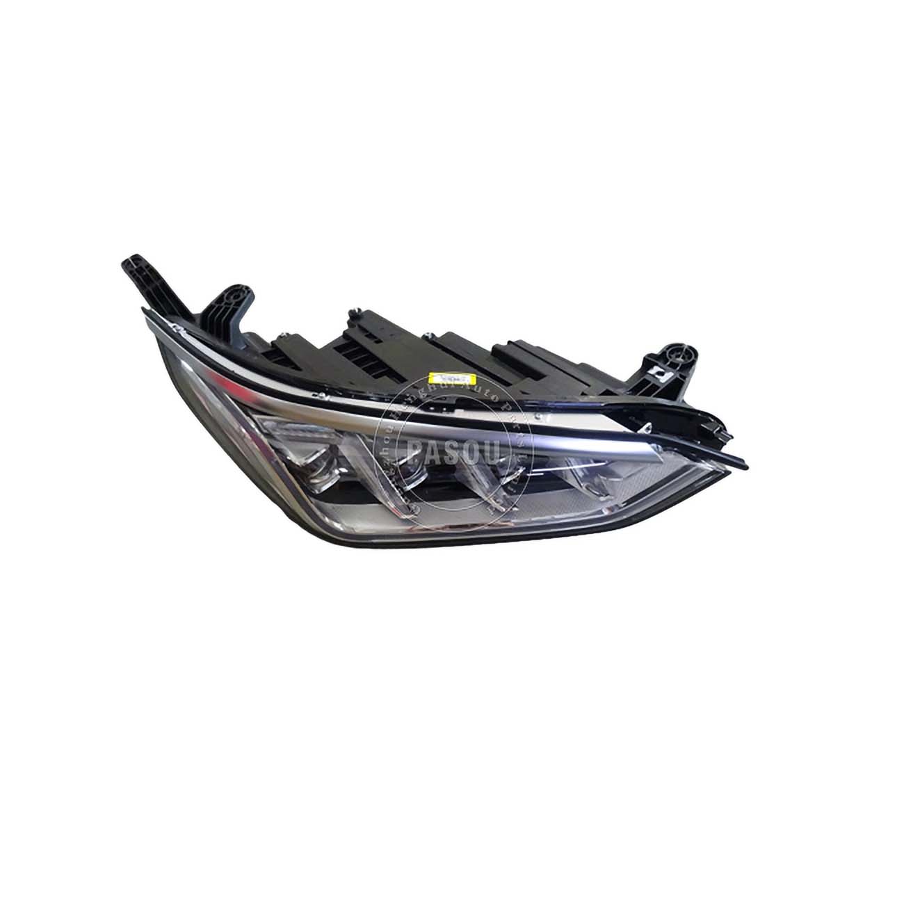 12665180-00 High Quality 2023 SONG Plus Headlight Headlights for BYD SONG PLUS PRO EV 6 12665180-00 High Quality 2023 SONG Plus Headlight Headlights for BYD SONG PLUS PRO EV