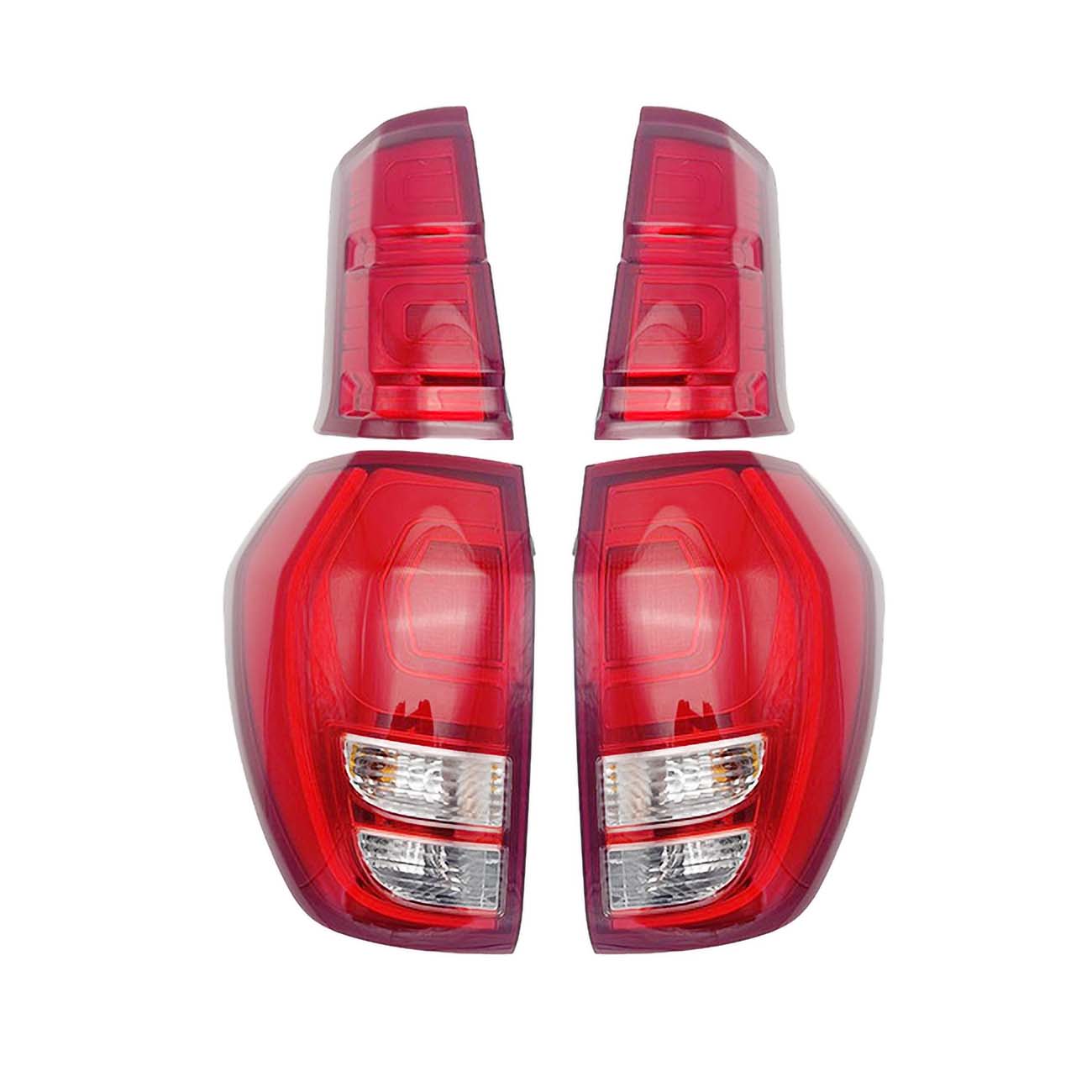 High Quality GWM Haval H9 SUV Tail Lamp Rear Light for Great Wall 10 High Quality GWM Haval H9 SUV Tail Lamp Rear Light for Great Wall