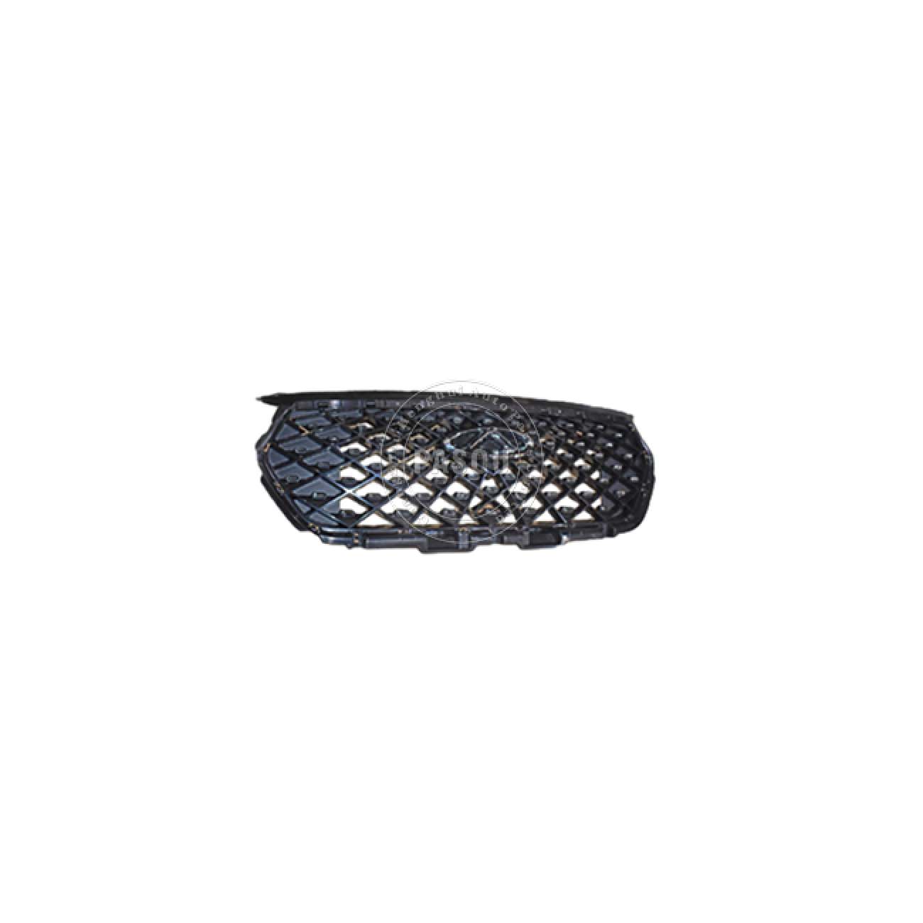 602003166AA Original Quality Tiggo 2 PRO Grille Spare Parts for Chery Repuesto 3 602003166AA Original Quality Tiggo 2 PRO Grille Spare Parts for Chery Repuesto