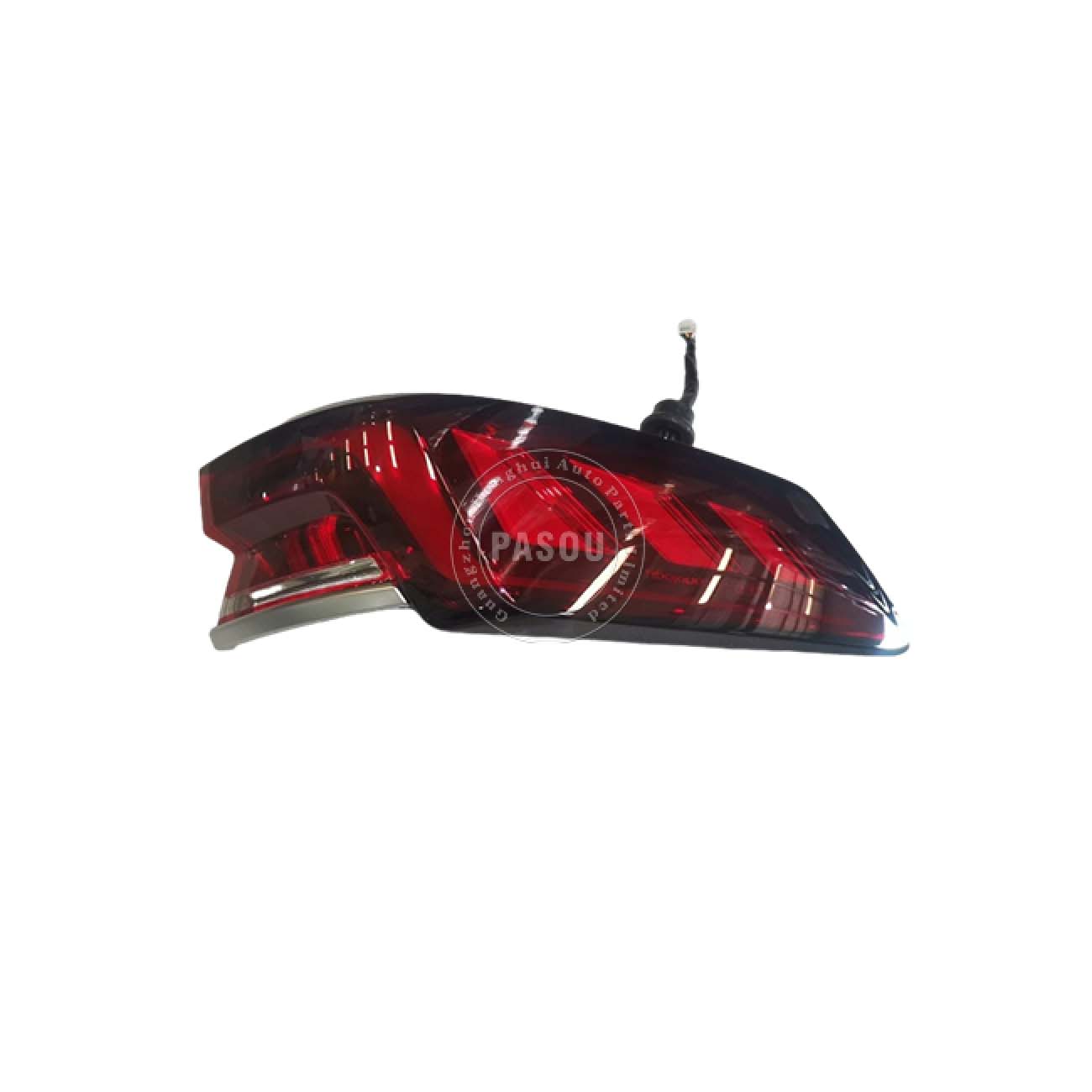 13591180-00 High Quality SONG Plus Rear Light Tail Light for BYD SONG PLUS EV 6 13591180-00 High Quality SONG Plus Rear Light Tail Light for BYD SONG PLUS EV