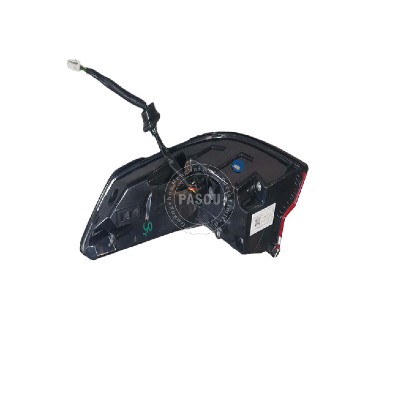 13591180-00 High Quality SONG Plus Rear Light Tail Light for BYD SONG PLUS EV 4 13591180-00 High Quality SONG Plus Rear Light Tail Light for BYD SONG PLUS EV