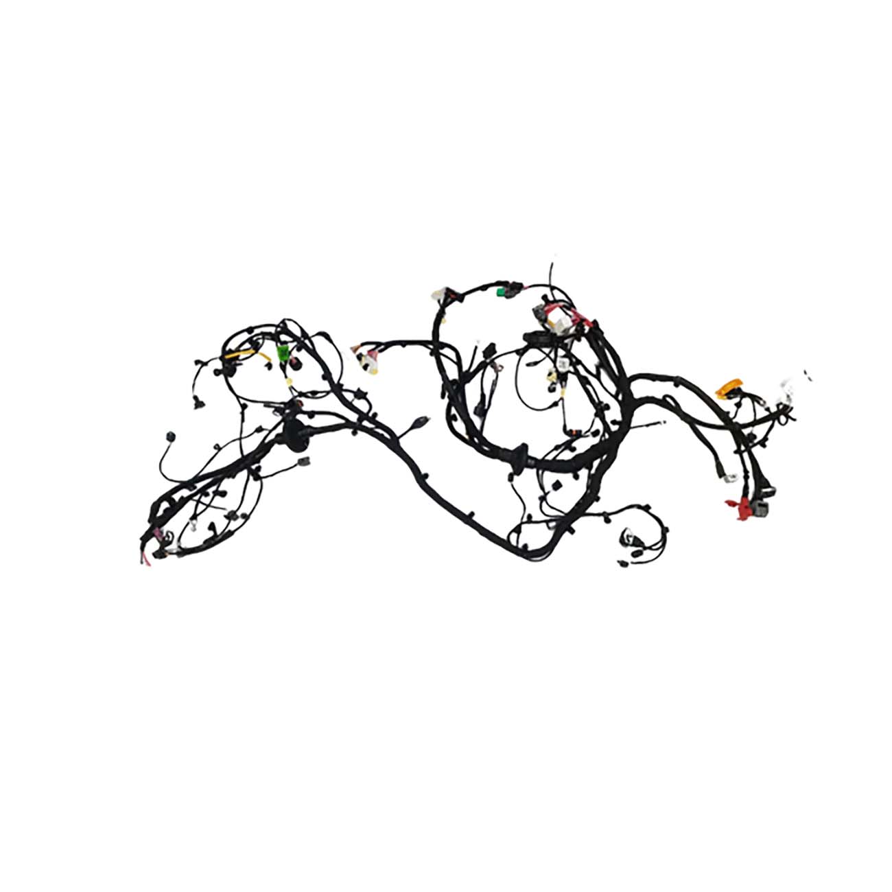 14593370-00 Yuan up Plus Wire Harness for BYD ATTO2 ATTO3 ATTO 2 3 6 14593370-00 Yuan up Plus Wire Harness for BYD ATTO2 ATTO3 ATTO 2 3