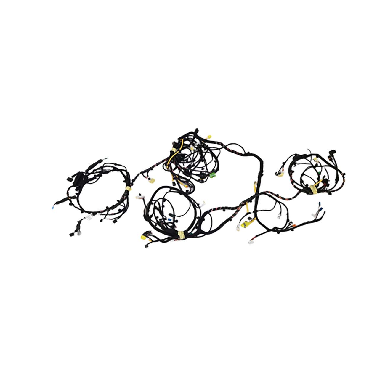 14593370-00 Yuan up Plus Wire Harness for BYD ATTO2 ATTO3 ATTO 2 3 2 14593370-00 Yuan up Plus Wire Harness for BYD ATTO2 ATTO3 ATTO 2 3