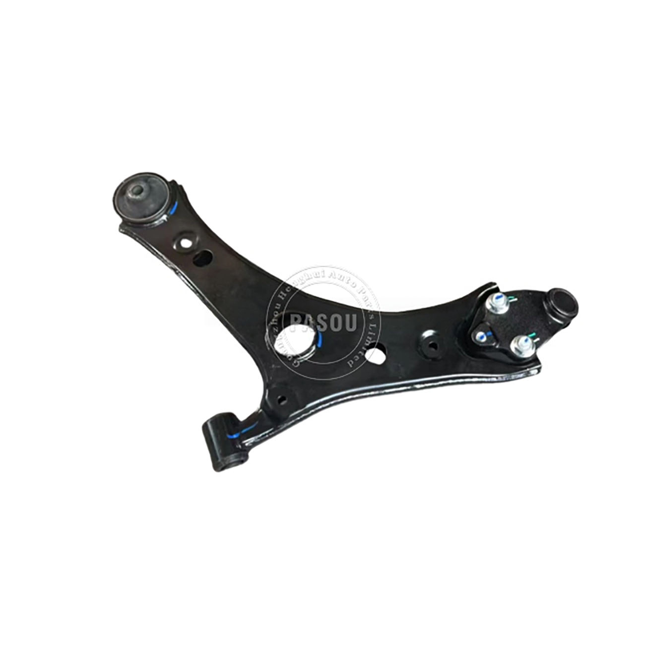 F26-2909010 F26-2909020 Original Quality Front Lower Control Arm for JETOUR T2 T1 Parts 6 F26-2909010 F26-2909020 Original Quality Front Lower Control Arm for JETOUR T2 T1 Parts
