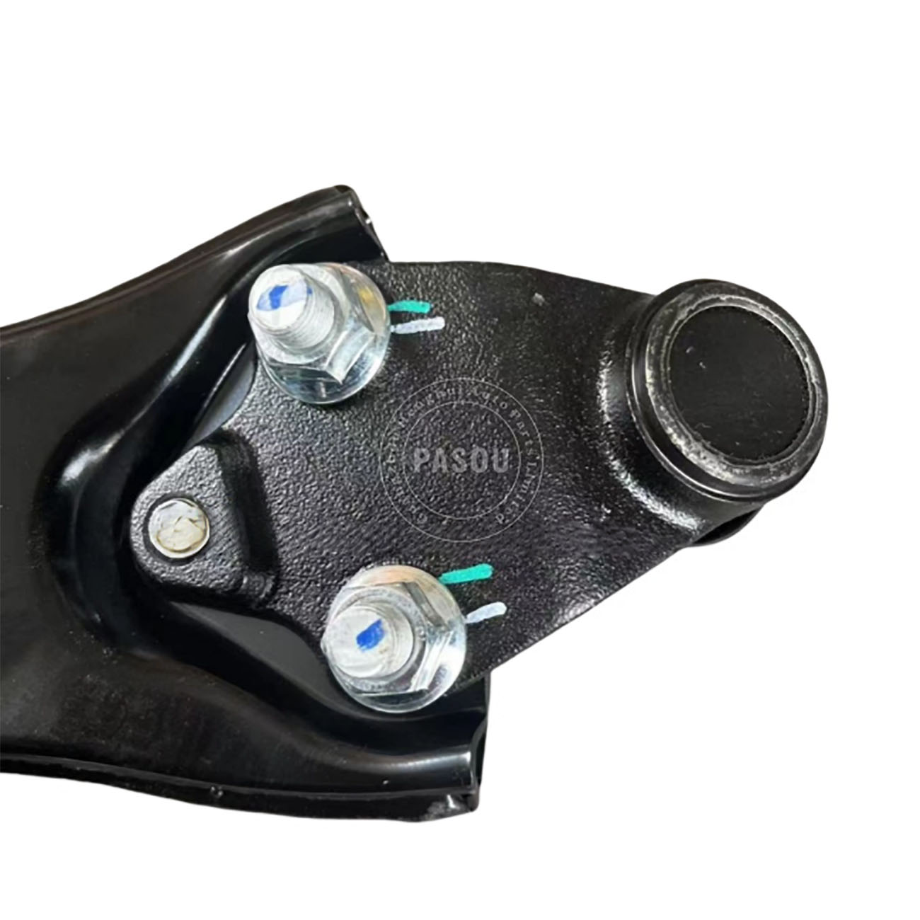 F26-2909010 F26-2909020 Original Quality Front Lower Control Arm for JETOUR T2 T1 Parts 2 F26-2909010_Control_Arm_Jetour