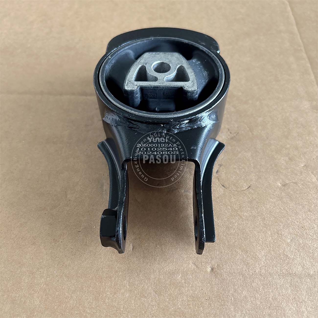 206000192AA High Quality Rear Engine Mounting for CHERY ARRIZO 5 Plus GX 6 206000192AA High Quality Rear Engine Mount for CHERY ARRIZO 5 Plus GX