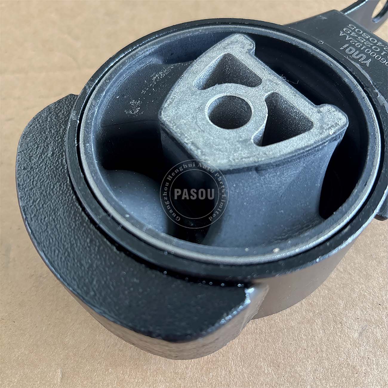 206000192AA High Quality Rear Engine Mounting for CHERY ARRIZO 5 Plus GX 4 206000192AA High Quality Rear Engine Mount for CHERY ARRIZO 5 Plus GX