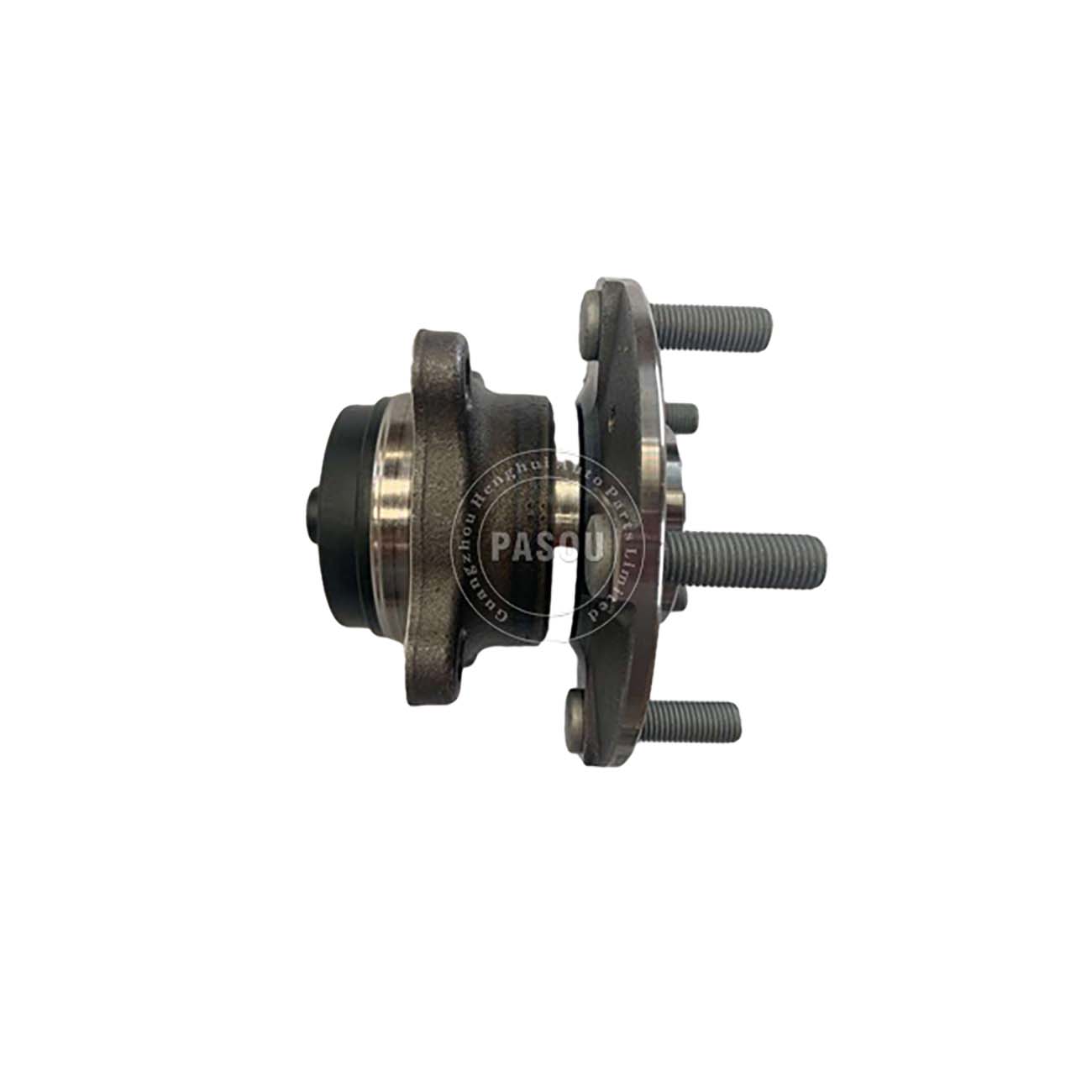 15541042-00 High Quality Yuan up Plus Front Rear Wheel Hub Bearing for BYD ATTO2 ATTO3 ATTO 2 3 6 15541042-00 Front Rear Wheel Hub Bearing for BYD ATTO2