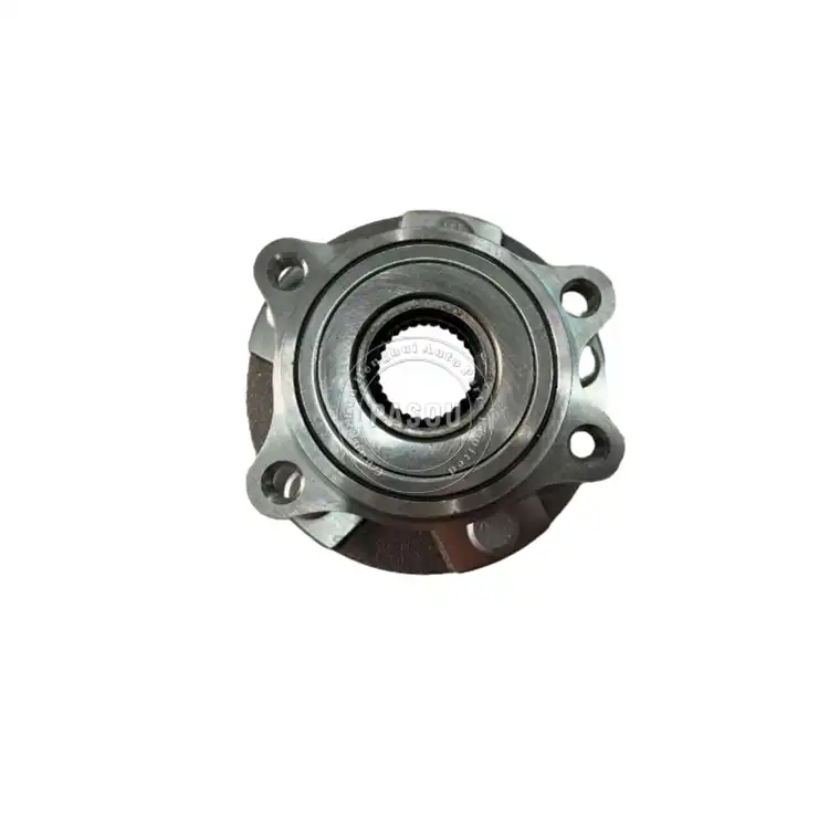 15541042-00 High Quality Yuan up Plus Front Rear Wheel Hub Bearing for BYD ATTO2 ATTO3 ATTO 2 3 2 15541042-00 High Quality Yuan up Plus Front Rear Wheel Hub Bearing for BYD ATTO2 ATTO3 ATTO 2 3