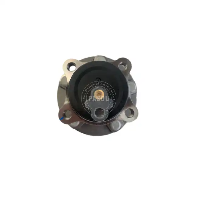 15541042-00 High Quality Yuan up Plus Front Rear Wheel Hub Bearing for BYD ATTO2 ATTO3 ATTO 2 3 3 15541042-00 High Quality Yuan up Plus Front Rear Wheel Hub Bearing for BYD ATTO2 ATTO3 ATTO 2 3