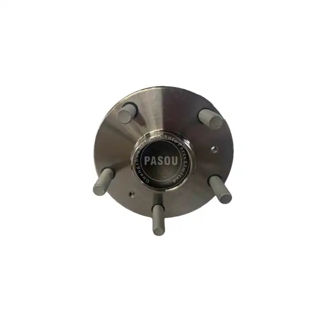 15541042-00 High Quality Yuan up Plus Front Rear Wheel Hub Bearing for BYD ATTO2 ATTO3 ATTO 2 3 4 15541042-00 High Quality Yuan up Plus Front Rear Wheel Hub Bearing for BYD ATTO2 ATTO3 ATTO 2 3 - Image 4