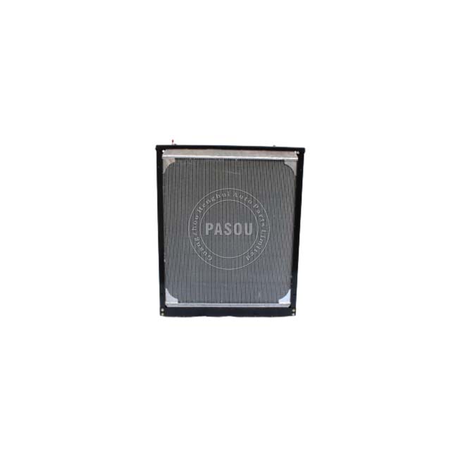 1301010C50 Original Quality Jiefang J6P Truck Spare Parts Radiator for Faw J6P Truck 1 1301010C50 Jiefang J6P Radiator for Faw J6P Truck