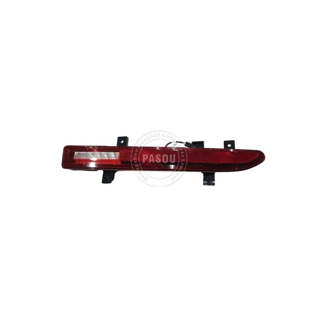 14633913-00 High Quality Yuan up Plus Rear Fog Light for BYD ATTO2 ATTO3 ATTO 2 3 6 14633913-00 High Quality Yuan up Plus Rear Fog Light for BYD ATTO2 ATTO3 ATTO 2 3