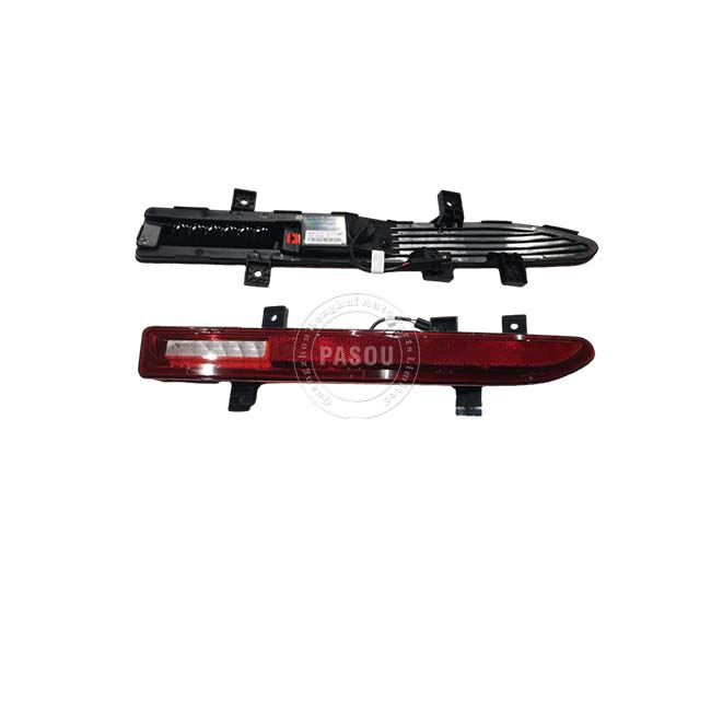 14633913-00 High Quality Yuan up Plus Rear Fog Light for BYD ATTO2 ATTO3 ATTO 2 3 4 14633913-00 High Quality Yuan up Plus Rear Fog Light for BYD ATTO2 ATTO3 ATTO 2 3 - Image 4