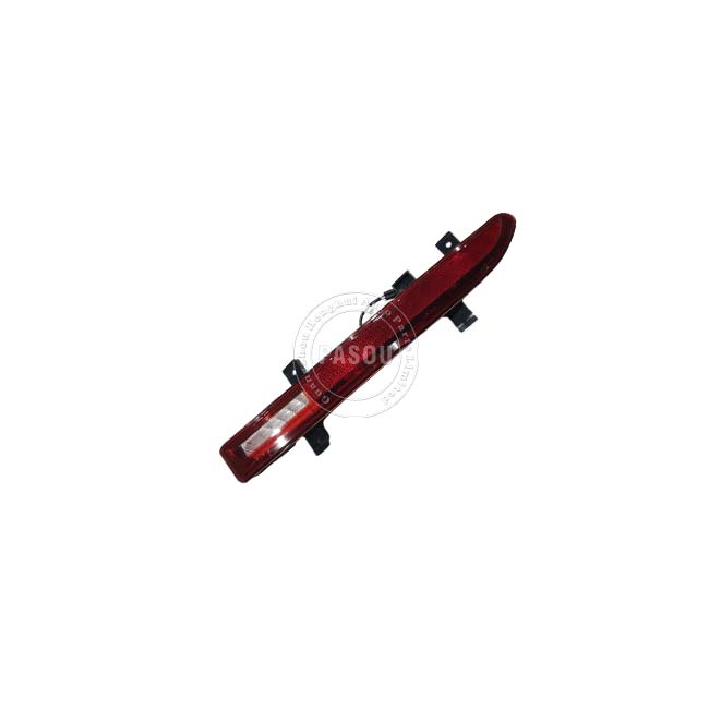 14633913-00 High Quality Yuan up Plus Rear Fog Light for BYD ATTO2 ATTO3 ATTO 2 3 2 14633913-00 High Quality Yuan up Plus Rear Fog Light for BYD ATTO2 ATTO3 ATTO 2 3