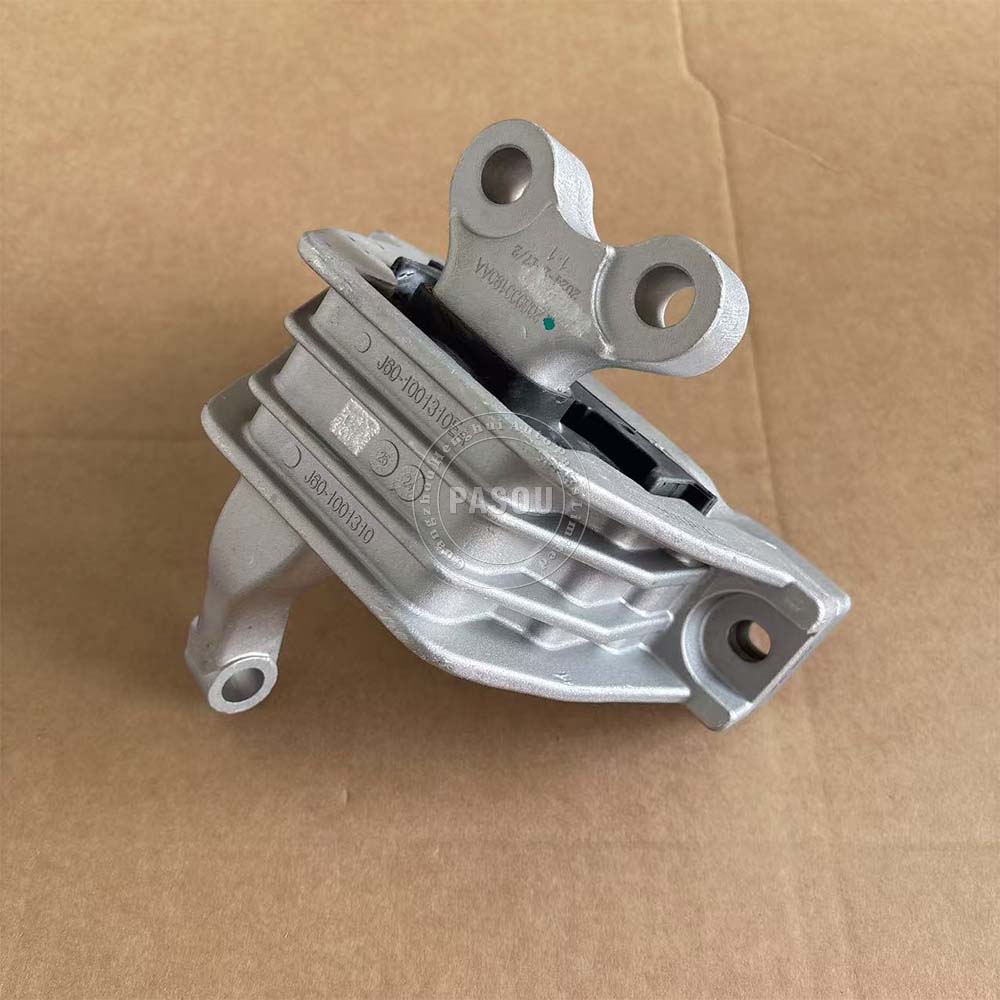 206000190AA High Quality Front Engine Mount for CHERY ARRIZO 5 Plus GX 4 206000190AA High Quality Front Engine Mount for CHERY ARRIZO 5 Plus GX