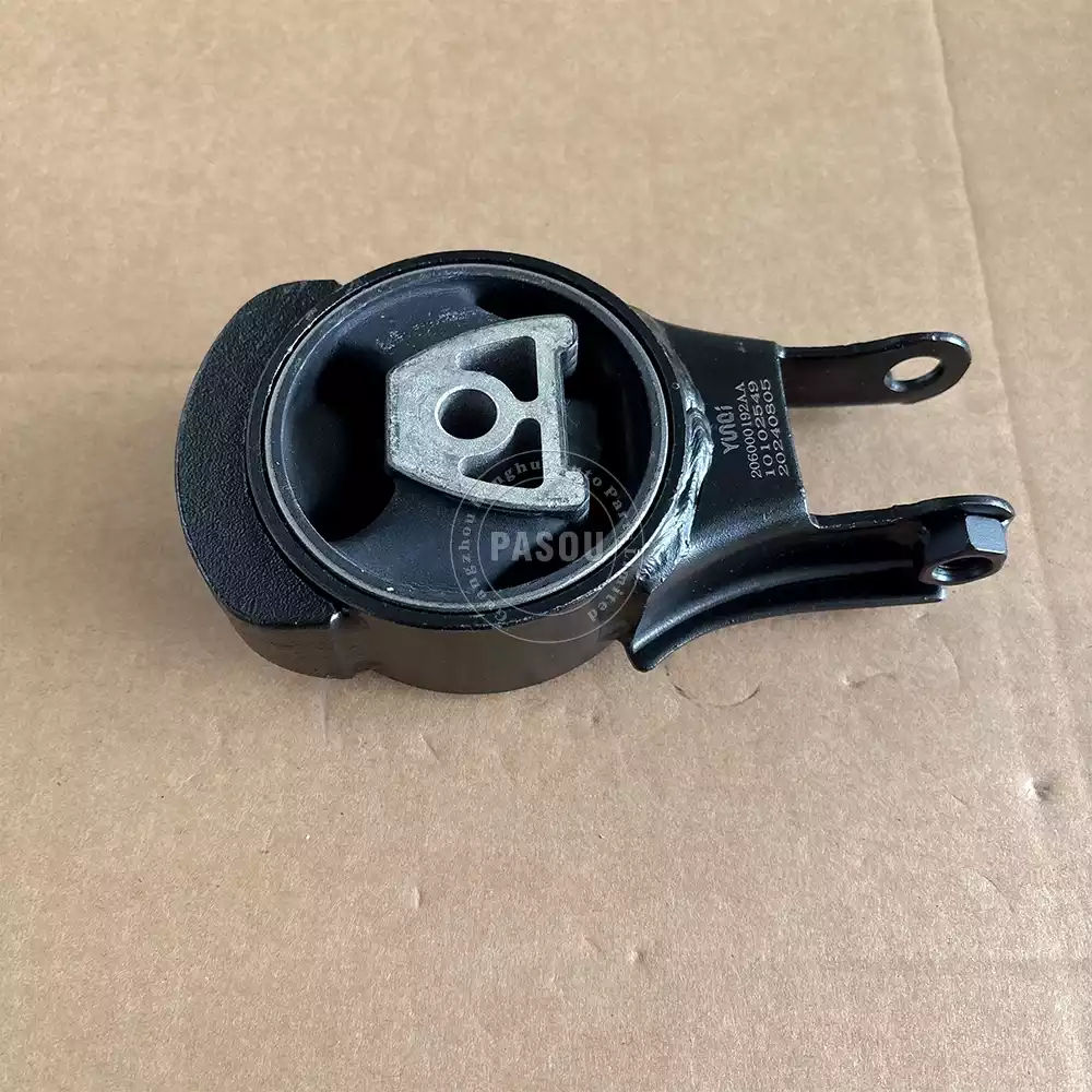 206000190aa Front Engine Mount Chery 04