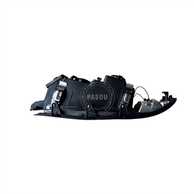 DZ9100726020 High Quality Shacman F2000 Headlight Headlamp for SHACMAN 4 DZ9100726020 High Quality Shacman F2000 Headlight Headlamp for SHACMAN Truck Spare Parts