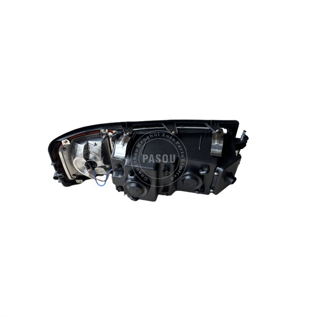 DZ9100726020 High Quality Shacman F2000 Headlight Headlamp for SHACMAN 3 DZ9100726020 High Quality Shacman F2000 Headlight Headlamp for SHACMAN Truck Spare Parts