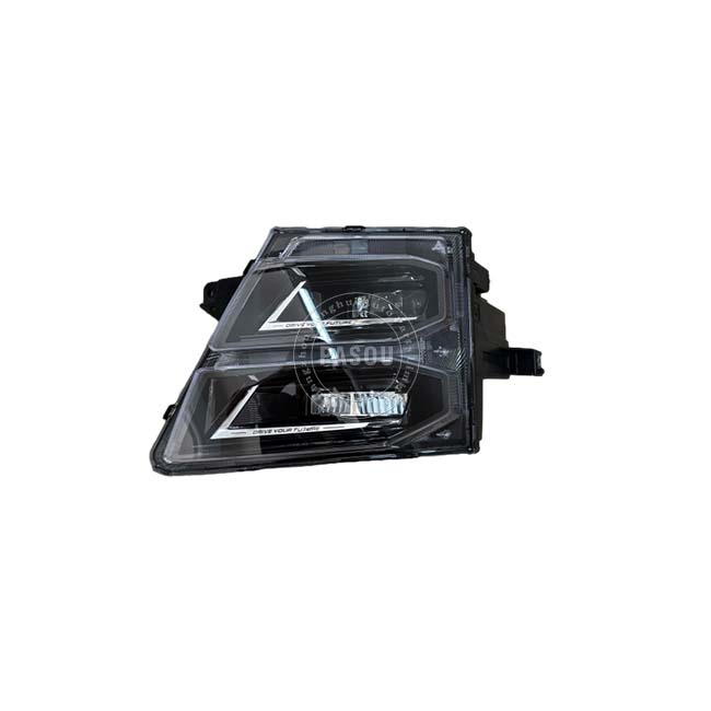 High Quality Parts F16-4421010 Headlight for JETOUR Dashing 6 High Quality Parts F16-4421010 Headlight for JETOUR Dashing