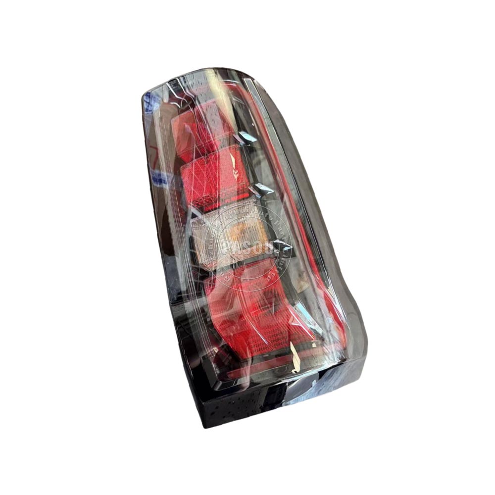 High Quality Grand Avenue Rear Light for JMC Grand Avenue Pickup Spare Parts 1 High Quality Grand Avenue Rear Light for JMC Grand Avenue Pickup Spare Parts