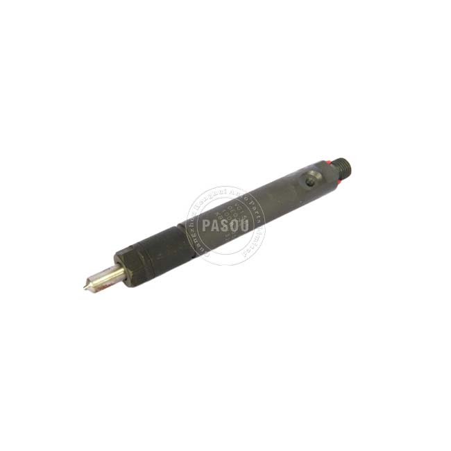 VG1560080276 SINOTRUK Howo 371 Engine Injector for SINOTRUCK Truck Spae Parts 6 VG1560080276 SINOTRUK Howo 371 Engine Injector for SINOTRUCK Truck Spae Parts