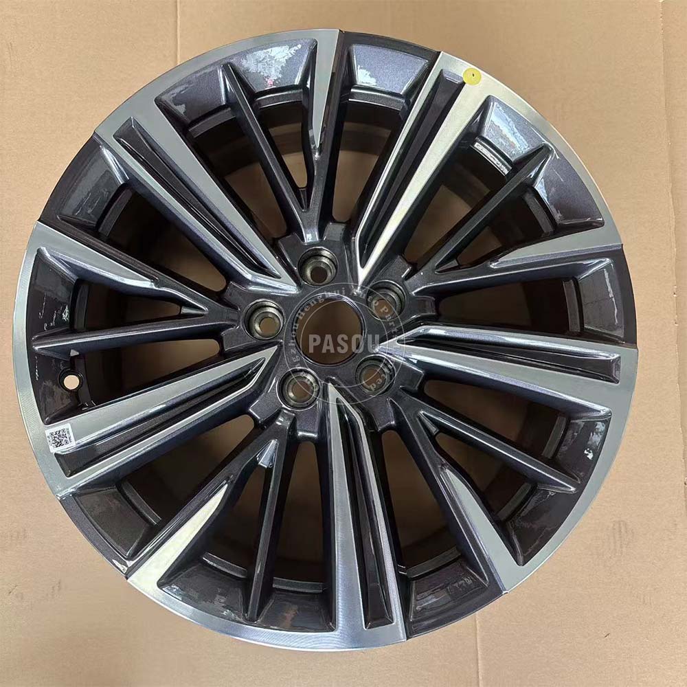 203000463AA Original Quality Aluminum Wheels Rim for CHERY ARRIZO 8 8 203000463AA Original Quality Aluminum Wheels Rim for CHERY ARRIZO 8