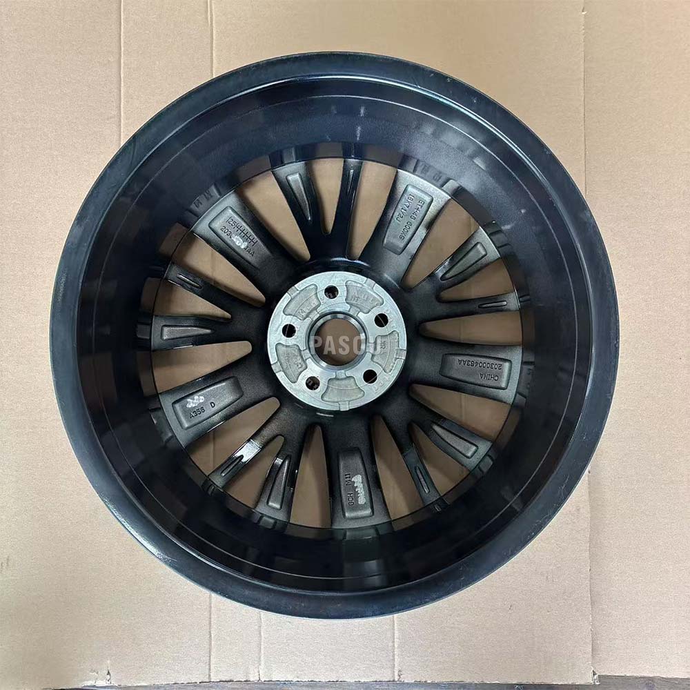 203000463AA Original Quality Aluminum Wheels Rim for CHERY ARRIZO 8 10 203000463AA Original Quality Aluminum Wheels Rim for CHERY ARRIZO 8