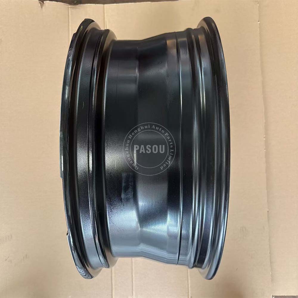203000463AA Original Quality Aluminum Wheels Rim for CHERY ARRIZO 8 9 203000463AA Original Quality Aluminum Wheels Rim for CHERY ARRIZO 8