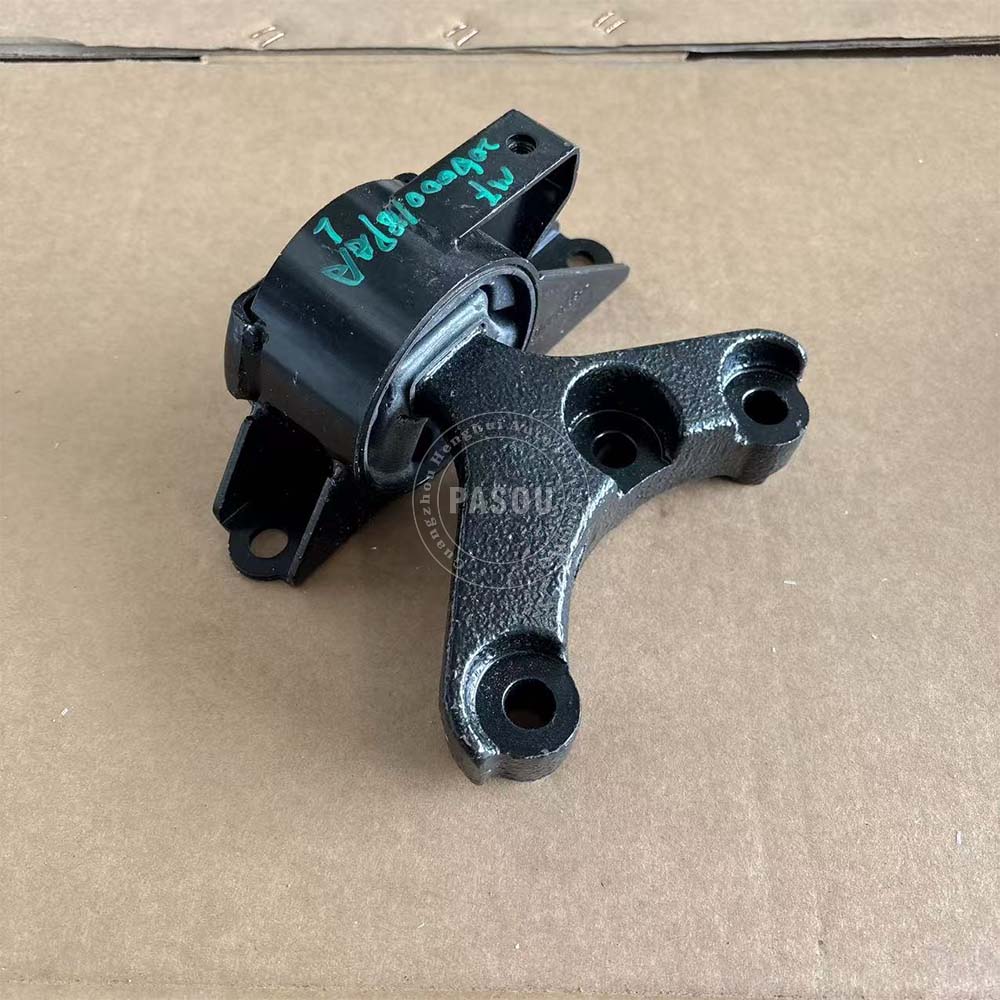 06000189AA High Quality Front Engine Mount for CHERY ARRIZO 5 Plus GX 2 06000189AA High Quality Front Engine Mount for CHERY ARRIZO 5 Plus GX