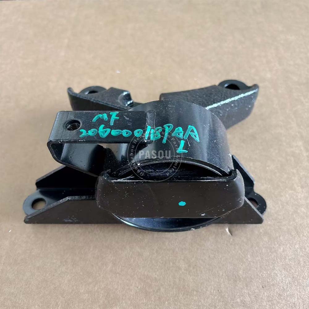 06000189AA High Quality Front Engine Mount for CHERY ARRIZO 5 Plus GX 6 06000189AA High Quality Front Engine Mount for CHERY ARRIZO 5 Plus GX - Image 6