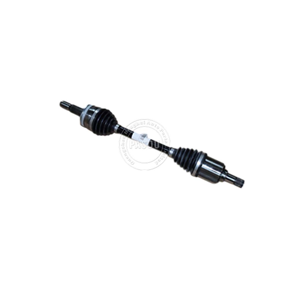 154000303AA Original Quality FR DRIVE SHAFT LH for Chery Tiggo 2 PRO 3 154000303AA Original Quality FR DRIVE SHAFT LH for Chery Tiggo 2 PRO