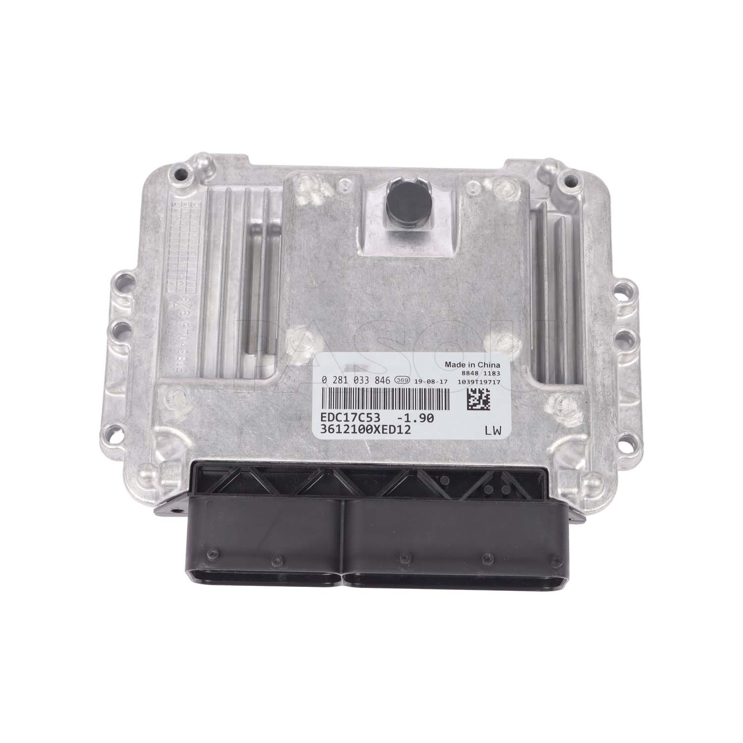 Original High Quality Wingle 3 5 6 7 ECU Control Modul for Great Wall Pickup 8 Original High Quality Wingle 3 5 6 7 ECU Control Modul for Great Wall Pickup
