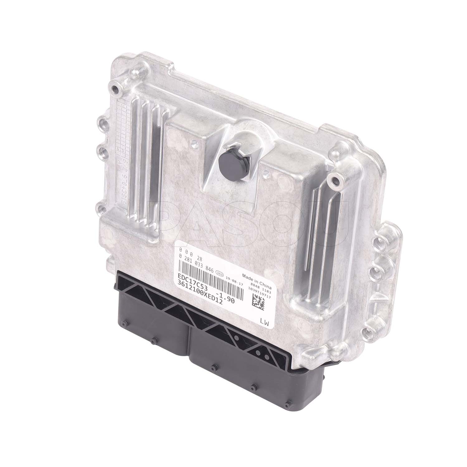 Original High Quality Wingle 3 5 6 7 ECU Control Modul for Great Wall Pickup 4 Original High Quality Wingle 3 5 6 7 ECU Control Modul for Great Wall Pickup
