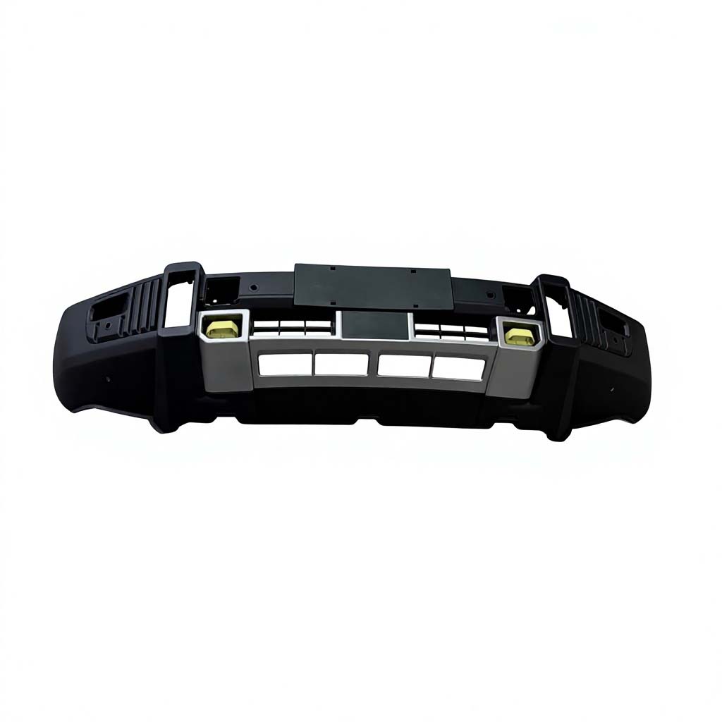 High Quality Body Kit Spare Parts Front Bumper for JETOUR T2 T1 8 High Quality Body Kit Spare Parts Front Bumper for JETOUR T2 T1