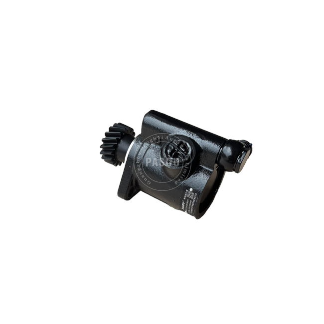 DZ9100130011 High Quality SHACMAN F2000 Power Steering Pump for SHACMAN Truck Spare Parts 2 DZ9100130011 High Quality SHACMAN F2000 Power Steering Pump for SHACMAN Truck Spare Parts - Image 2