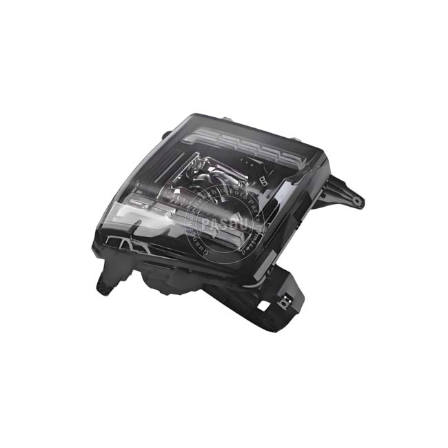 High Quality Grand Avenue Headlight Head Lamp for JMC Pickup Spare Parts 3 High Quality Grand Avenue Headlight Head Lamp for JMC Grand Avenue Pickup Spare Parts