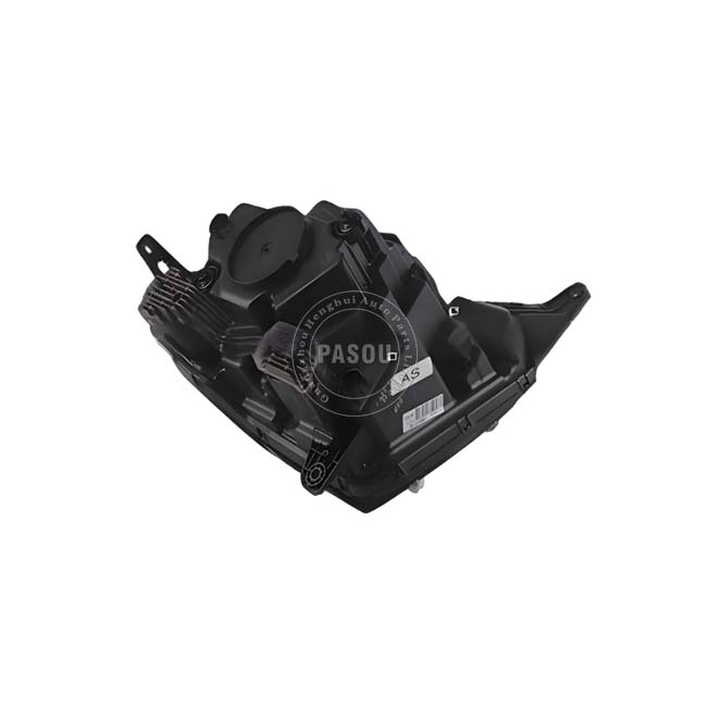 High Quality Grand Avenue Headlight Head Lamp for JMC Pickup Spare Parts 2 High Quality Grand Avenue Headlight Head Lamp for JMC Grand Avenue Pickup Spare Parts