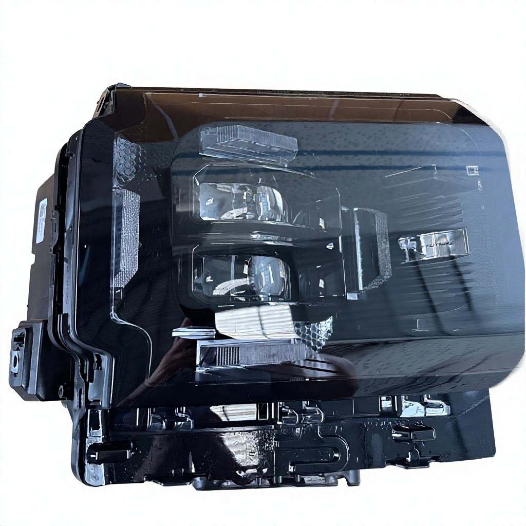 High Quality T2 T1 Spare Parts Headlight Headlamp for JETOUR T2 T1 8 High Quality T2 T1 Spare Parts Headlight Headlamp for JETOUR T2 T1