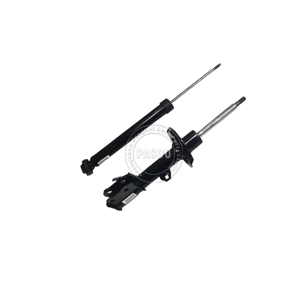 14271009-00 High Quality 2024 Yuan up Plus Shock Absorber for BYD ATTO2 ATTO3 6 14271009-00 High Quality 2024 Yuan up Plus Shock Absorber for BYD ATTO2