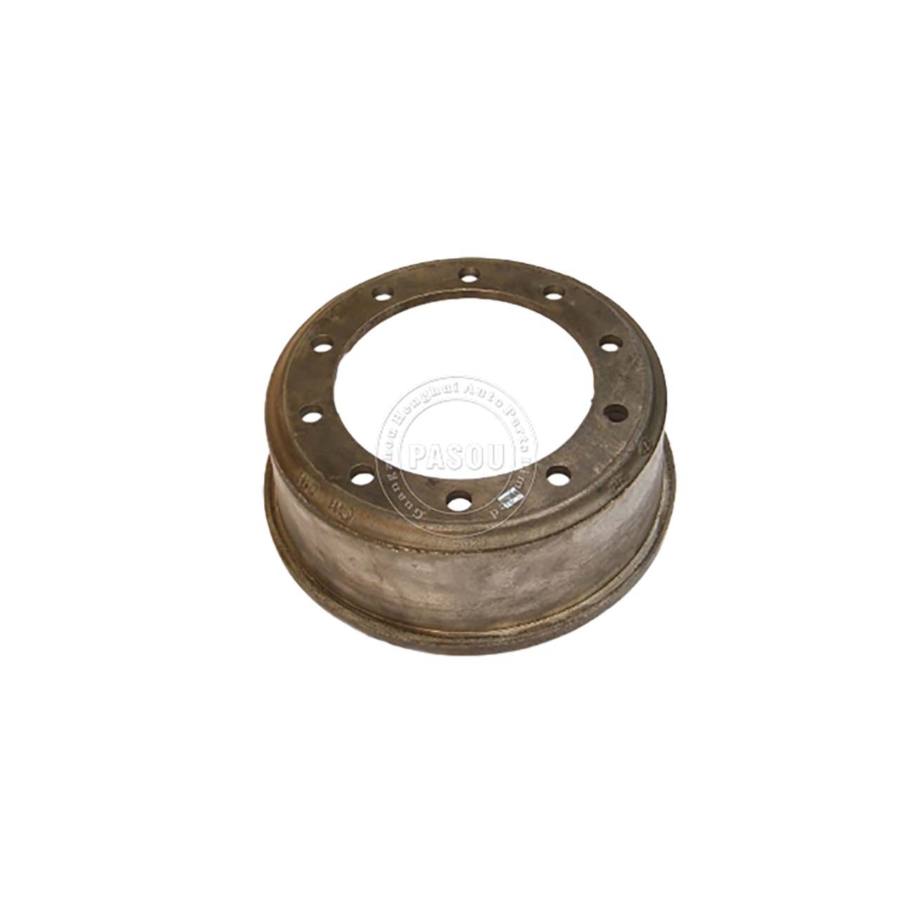 3501571-A0S Original Quality Jiefang J6P Truck Spare Parts Brake Drum for Faw J6P Truck 1 3501571-A0S Original Quality Jiefang J6P Truck Spare Parts Brake Drum for Faw J6P Truck