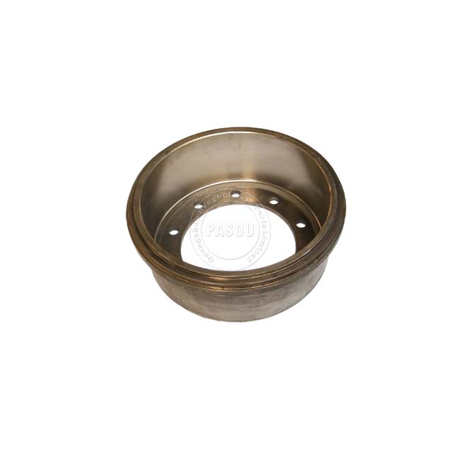 3501571-A0S Original Quality Jiefang J6P Truck Spare Parts Brake Drum for Faw J6P Truck 2 3501571-A0S Original Quality Jiefang J6P Truck Spare Parts Brake Drum for Faw J6P Truck - Image 2