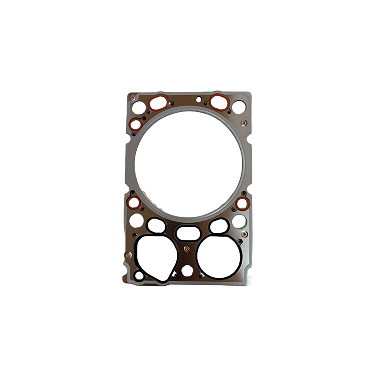 612600040646 WP10 Cylinder Head Gasket for SINOTRUK HOWO Truck 6 612600040646 WP10 Cylinder Head Gasket for SINOTRUK HOWO Truck